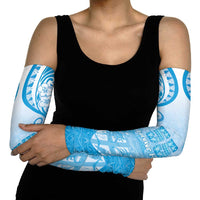 Fiji Day Arm Sleeves 55th Anniversary Forever Fiji - Polynesian Pride