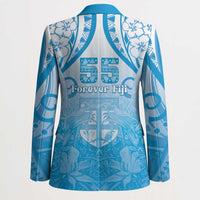 Fiji Day Blazer 55th Anniversary Forever Fiji - Polynesian Pride