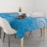 Fiji Day Tablecloth 55th Anniversary Forever Fiji - Polynesian Pride