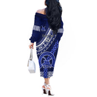 custom-queen-salote-college-off-the-shoulder-long-sleeve-dress-tongan-kupesi-pattern