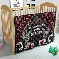 Aotearoa Quilt Proud To Be Maori