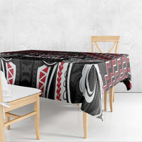 Aotearoa Tablecloth Proud To Be Maori LT05 - Polynesian Pride
