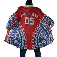 Custom Tuamotu Archipelago Cloak Polynesian Tribal Tattoo LT05 - Polynesian Pride