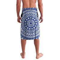 Custom Tuamotu Archipelago Lavalava Polynesian Tribal Tattoo LT05 - Polynesian Pride