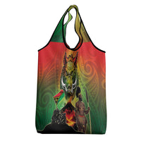 Vanuatu July 30th 1980 Grocery Bag Happy Independence Day - Polynesian Pride