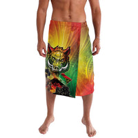 Vanuatu July 30th 1980 Lavalava Happy Independence Day - Polynesian Pride