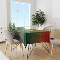 Vanuatu July 30th 1980 Tablecloth Happy Independence Day LT05 - Polynesian Pride