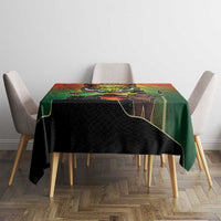 Vanuatu July 30th 1980 Tablecloth Happy Independence Day LT05 - Polynesian Pride