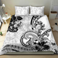 Polynesia Paisley Bedding Set Mix White Polynesian Pattern LT05 - Polynesian Pride