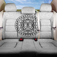 New Zealand Aotearoa Back Car Seat Cover Maori Te Mata O Rongokako