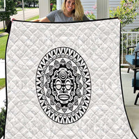 New Zealand Aotearoa Quilt Maori Te Mata O Rongokako