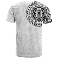 New Zealand Aotearoa T Shirt Maori Te Mata O Rongokako