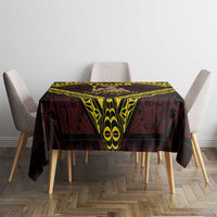 Tonga First King Tablecloth Ahoeitu Know Your Roots LT05 - Polynesian Pride