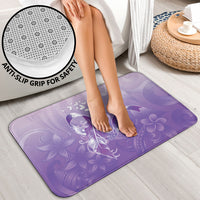 Lupus Awareness Month Bathroom Set Polynesian Style LT05 - Polynesian Pride