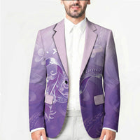 Lupus Awareness Month Blazer Polynesian Style LT05 - Polynesian Pride
