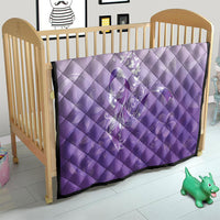 Lupus Awareness Month Quilt Polynesian Style LT05 - Polynesian Pride