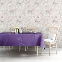 Lupus Awareness Month Tablecloth Polynesian Style LT05 - Polynesian Pride