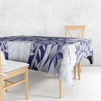 Tonga Queen Salote College Tablecloth Centenary White Version LT05 - Polynesian Pride