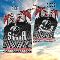 Samoa Independence Day Garden Flag Proud To Be Samoan