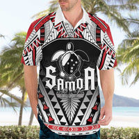 Samoa Independence Day Hawaiian Shirt Proud To Be Samoan LT05 - Polynesian Pride