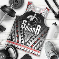 Samoa Independence Day Men Tank Top Proud To Be Samoan