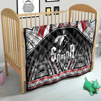 Samoa Independence Day Quilt Proud To Be Samoan