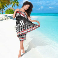 Samoa Independence Day Sarong Proud To Be Samoan