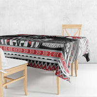 Samoa Independence Day Tablecloth Proud To Be Samoan LT05 - Polynesian Pride
