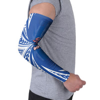 Personalised Hawaii 808 Arm Sleeves Unique Style LT05 - Polynesian Pride