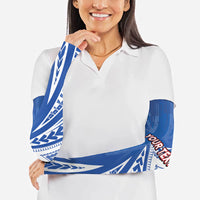 Personalised Hawaii 808 Arm Sleeves Unique Style LT05 - Polynesian Pride