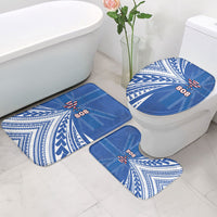 Hawaii 808 Bathroom Set Unique Style LT05 - Polynesian Pride