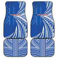 Personalised Hawaii 808 Car Mats Unique Style LT05 - Polynesian Pride