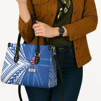 Hawaii 808 Leather Bag Unique Style LT05 - Polynesian Pride