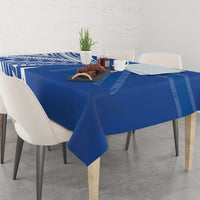 Hawaii 808 Tablecloth Unique Style LT05 - Polynesian Pride