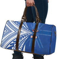 Hawaii 808 Travel Bag Unique Style LT05 - Polynesian Pride