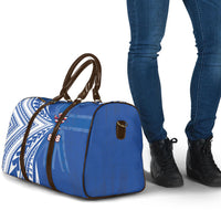 Hawaii 808 Travel Bag Unique Style LT05 - Polynesian Pride