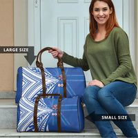 Hawaii 808 Travel Bag Unique Style LT05 - Polynesian Pride