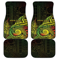 Fiji Lovoni Day Car Mats 154th Years