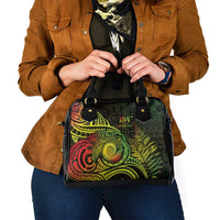 Fiji Lovoni Day Shoulder Handbag 154th Years