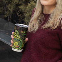 Personalised Fiji Lovoni Day Tumbler Cup 154th Years