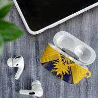 Tokelau Tokehega Day AirPods Case National Badge Special Style LT05 - Polynesian Pride