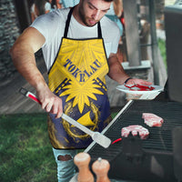 Tokelau Tokehega Day Apron National Badge Special Style - Polynesian Pride