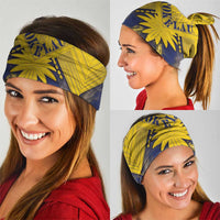 Tokelau Tokehega Day Neck Gaiter National Badge Special Style LT05 - Polynesian Pride