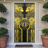 Niue The Rock Door Cover The Island Of The Uga - Polynesian Pride