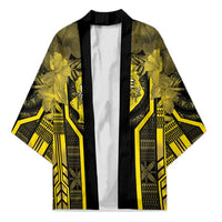 Niue The Rock Kimono The Island Of The Uga - Polynesian Pride