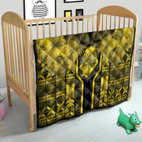 Niue The Rock Quilt The Island Of The Uga - Polynesian Pride