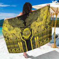 Niue The Rock Sarong The Island Of The Uga - Polynesian Pride