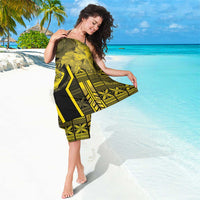 Niue The Rock Sarong The Island Of The Uga - Polynesian Pride