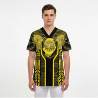 Niue The Rock Scrub Top The Island Of The Uga - Polynesian Pride