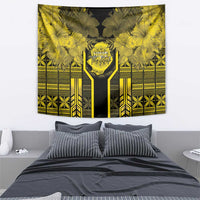 Niue The Rock Tapestry The Island Of The Uga - Polynesian Pride